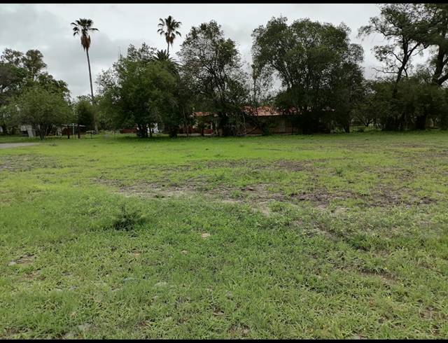 8HA SMALLHOLDING FOR SALE IN MARIKANA